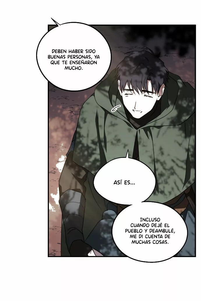 Ojos Nevados en una Noche Obscura Capítulo 64 - Page 63