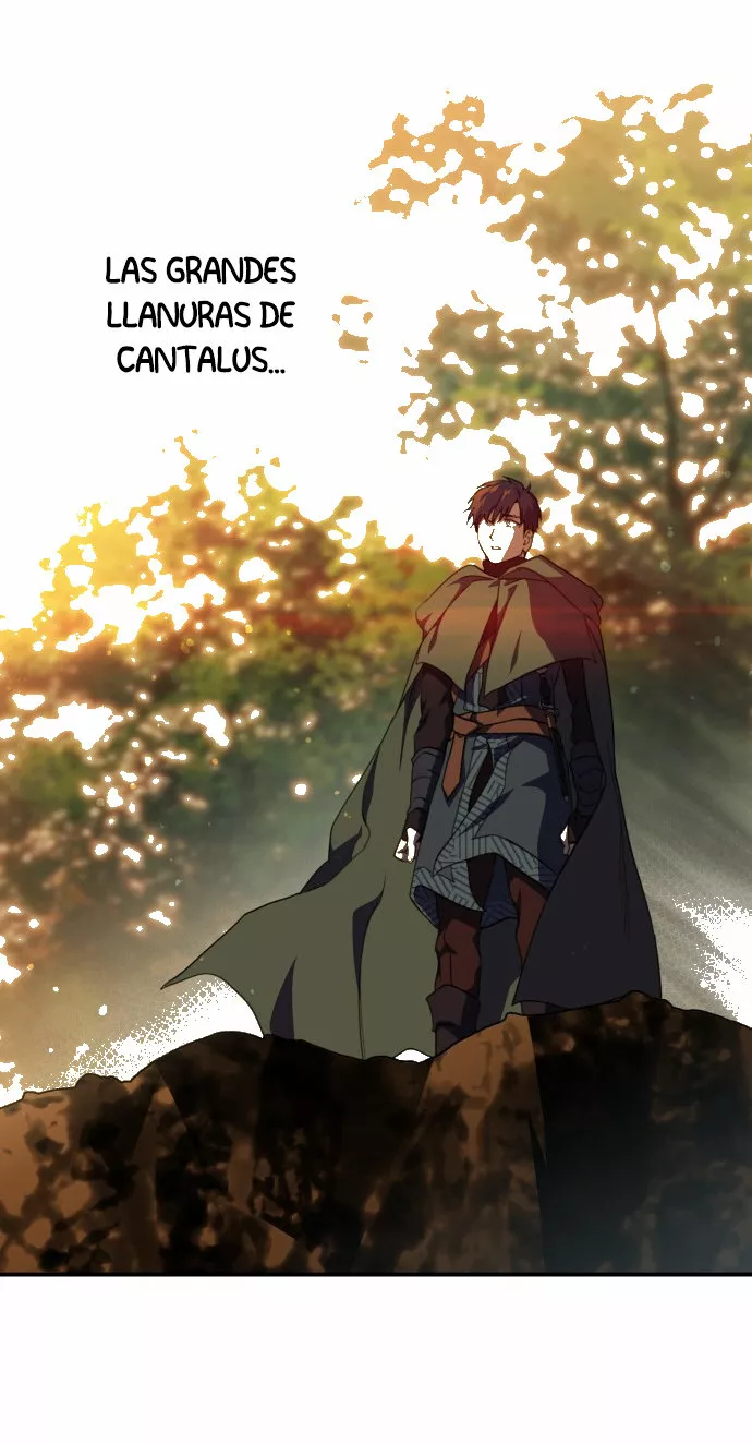 Ojos Nevados en una Noche Obscura Capítulo 64 - Page 68