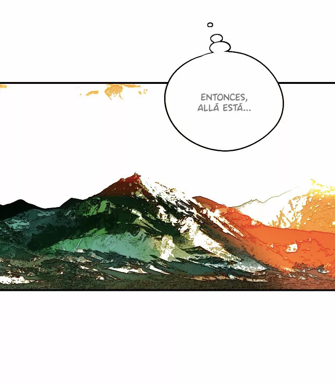 Ojos Nevados en una Noche Obscura Capítulo 64 - Page 70