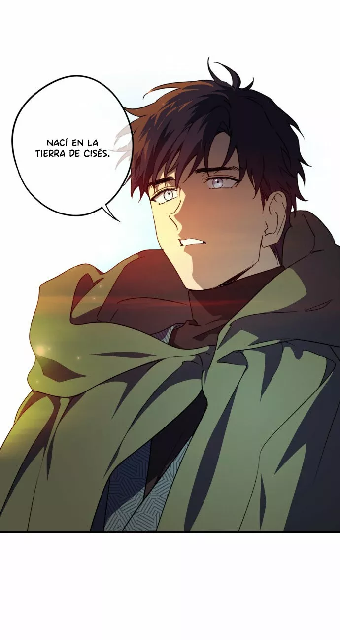 Ojos Nevados en una Noche Obscura Capítulo 65 - Page 13