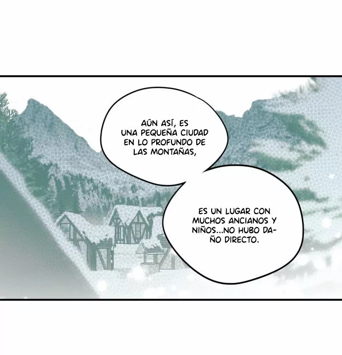 Ojos Nevados en una Noche Obscura Capítulo 65 - Page 17