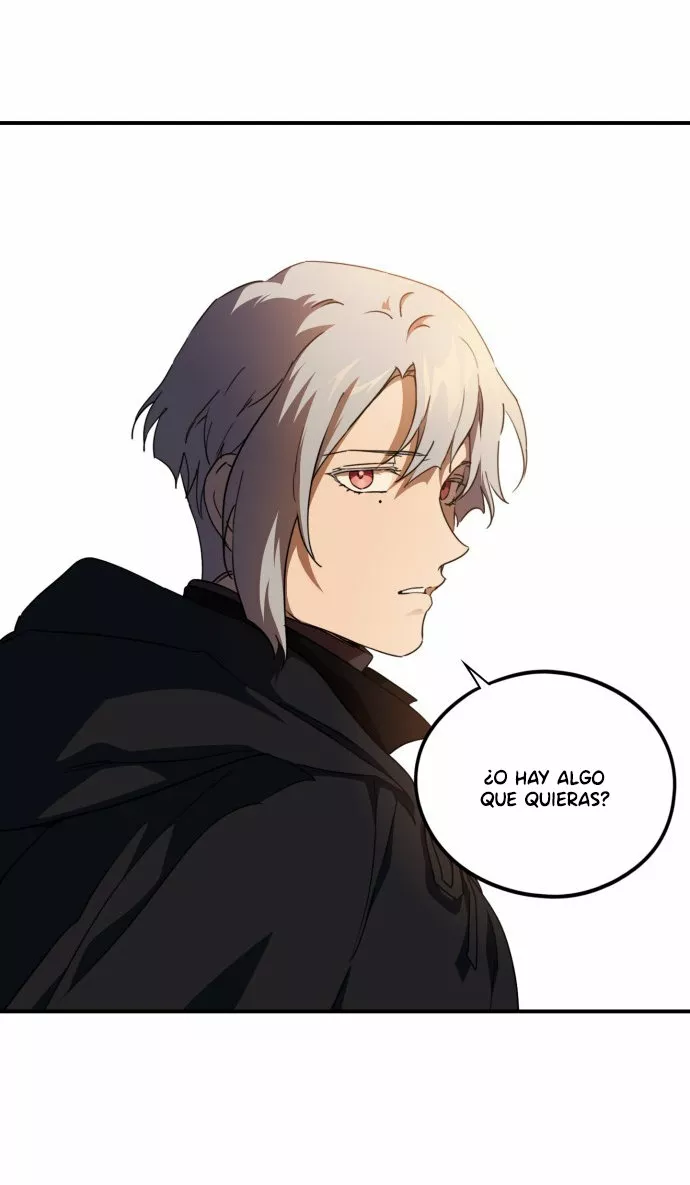 Ojos Nevados en una Noche Obscura Capítulo 65 - Page 23