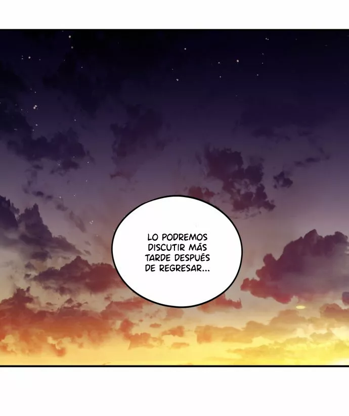 Ojos Nevados en una Noche Obscura Capítulo 65 - Page 33