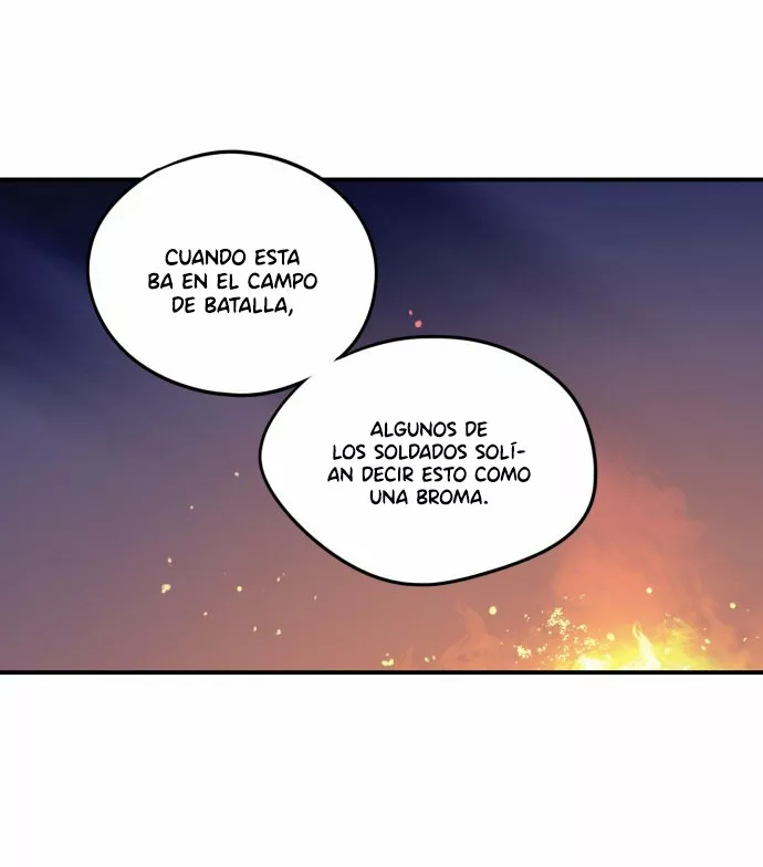 Ojos Nevados en una Noche Obscura Capítulo 65 - Page 57