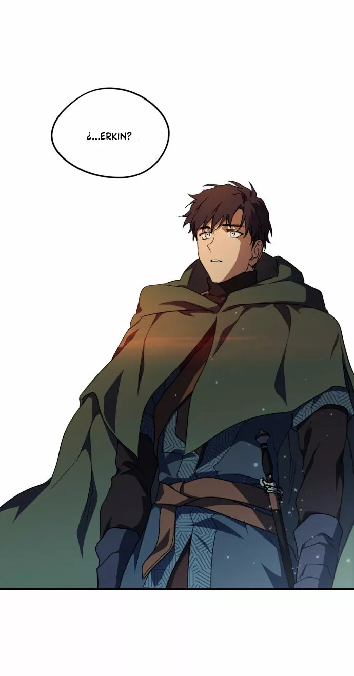 Ojos Nevados en una Noche Obscura Capítulo 65 - Page 7