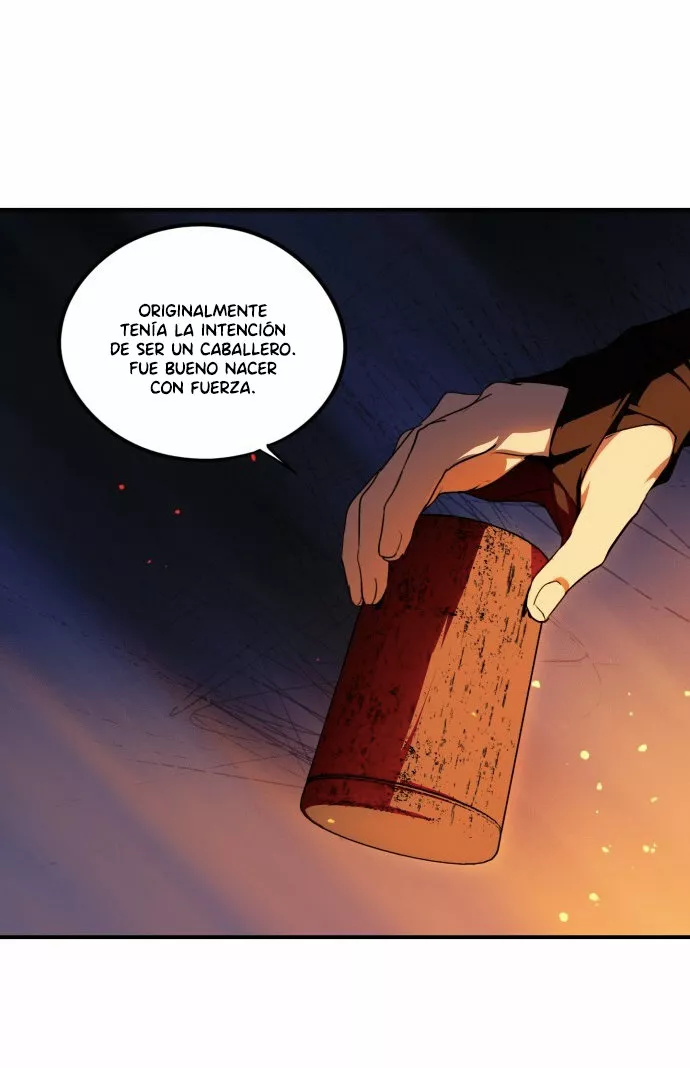 Ojos Nevados en una Noche Obscura Capítulo 65 - Page 77