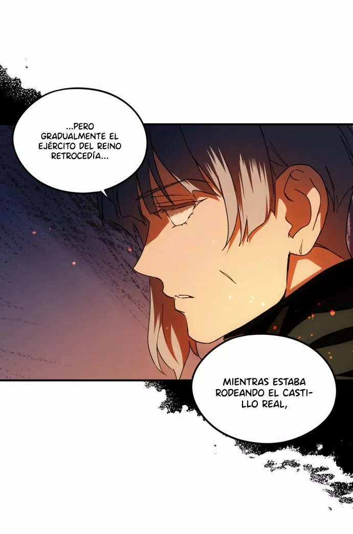 Ojos Nevados en una Noche Obscura Capítulo 65 - Page 79