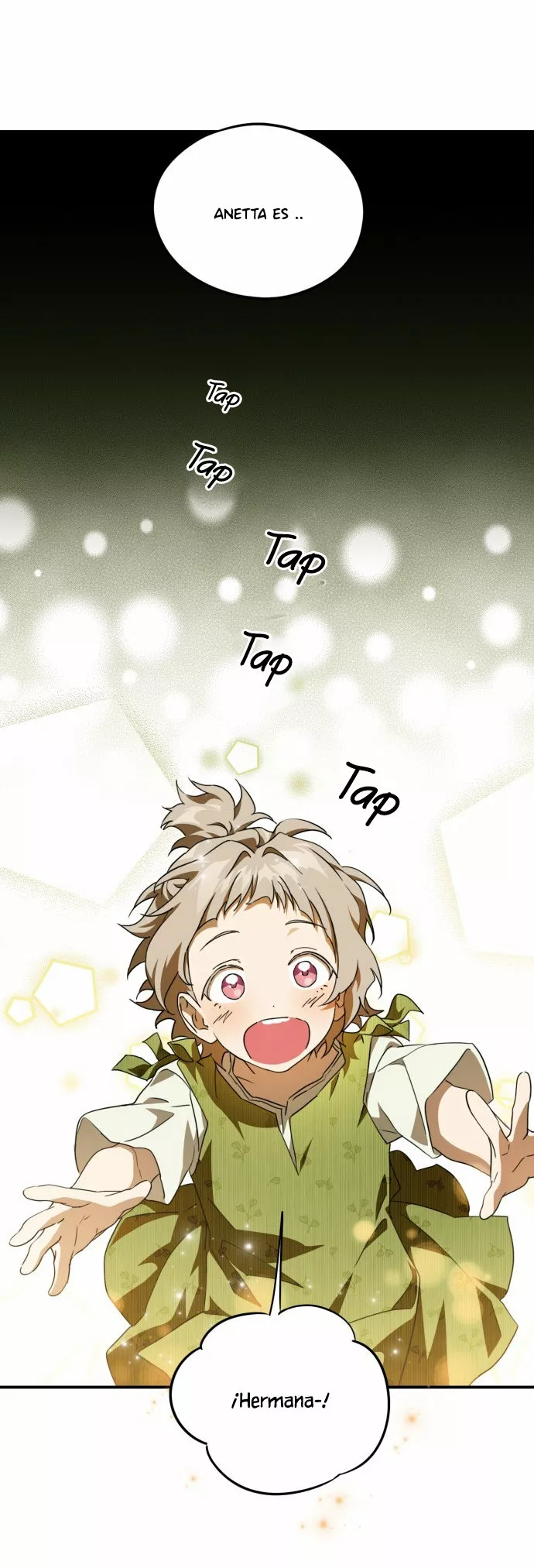 Ojos Nevados en una Noche Obscura Capítulo 65 - Page 88