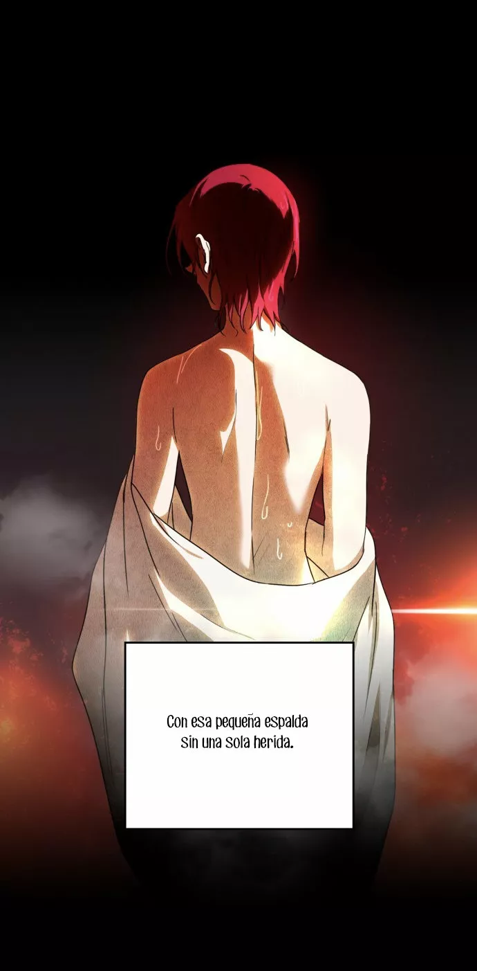 Ojos Nevados en una Noche Obscura Capítulo 66 - Page 103