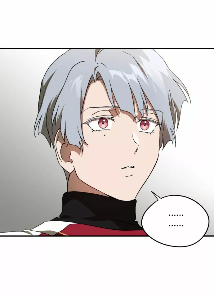 Ojos Nevados en una Noche Obscura Capítulo 66 - Page 20