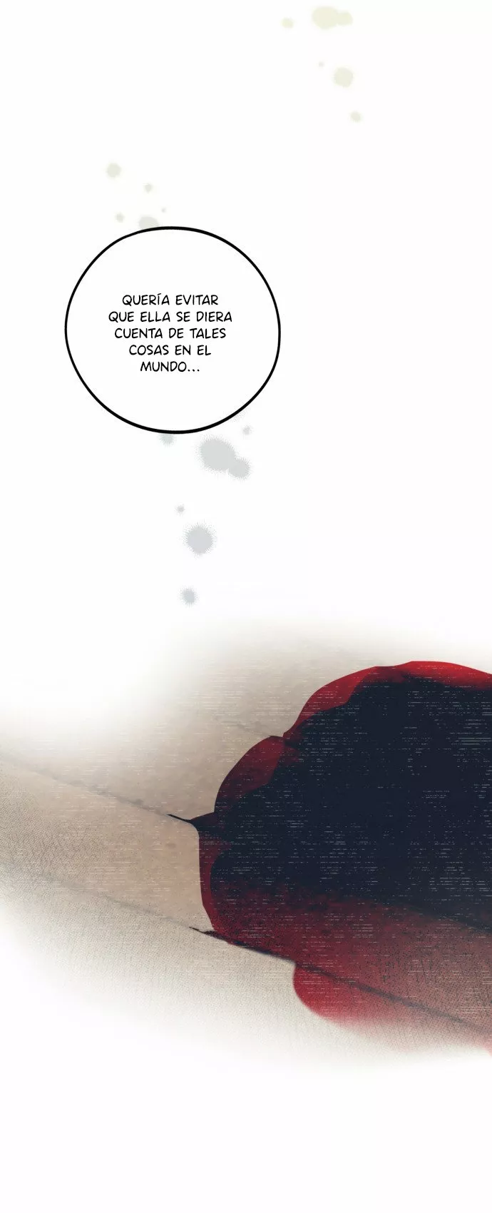 Ojos Nevados en una Noche Obscura Capítulo 66 - Page 22