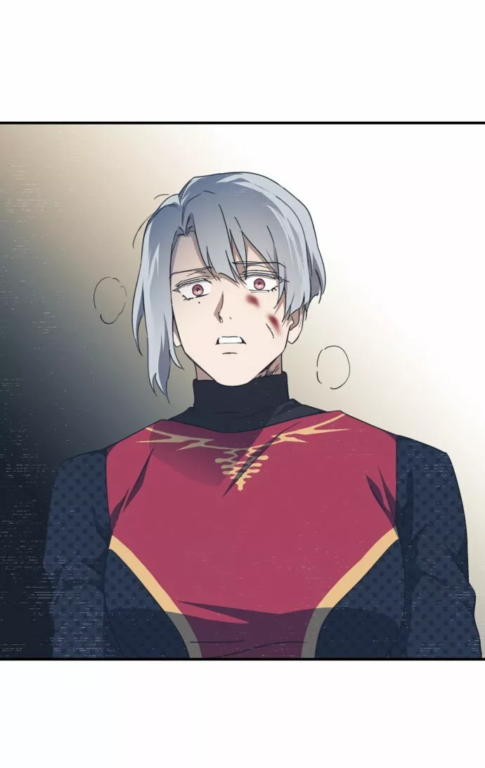 Ojos Nevados en una Noche Obscura Capítulo 66 - Page 23