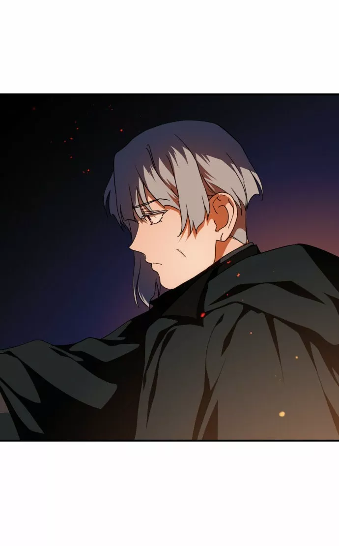 Ojos Nevados en una Noche Obscura Capítulo 66 - Page 27