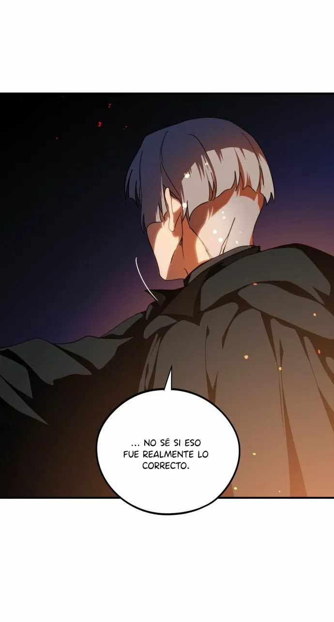 Ojos Nevados en una Noche Obscura Capítulo 66 - Page 28