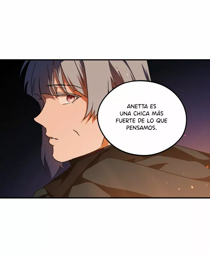 Ojos Nevados en una Noche Obscura Capítulo 66 - Page 32