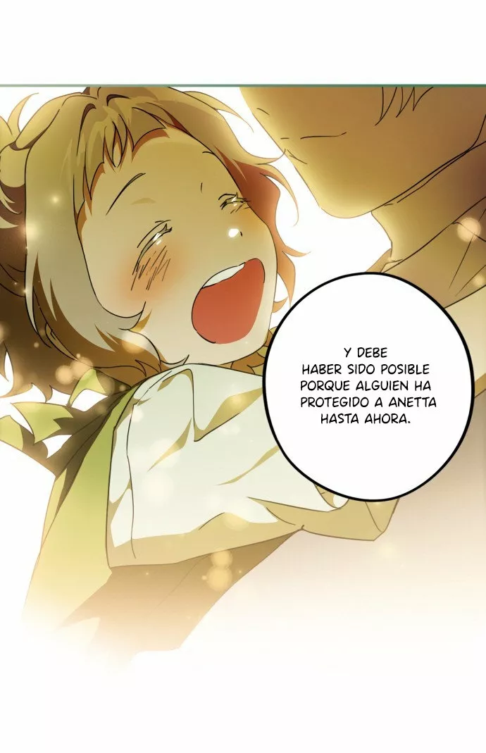 Ojos Nevados en una Noche Obscura Capítulo 66 - Page 34