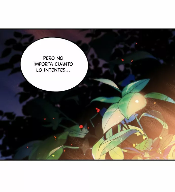 Ojos Nevados en una Noche Obscura Capítulo 66 - Page 35