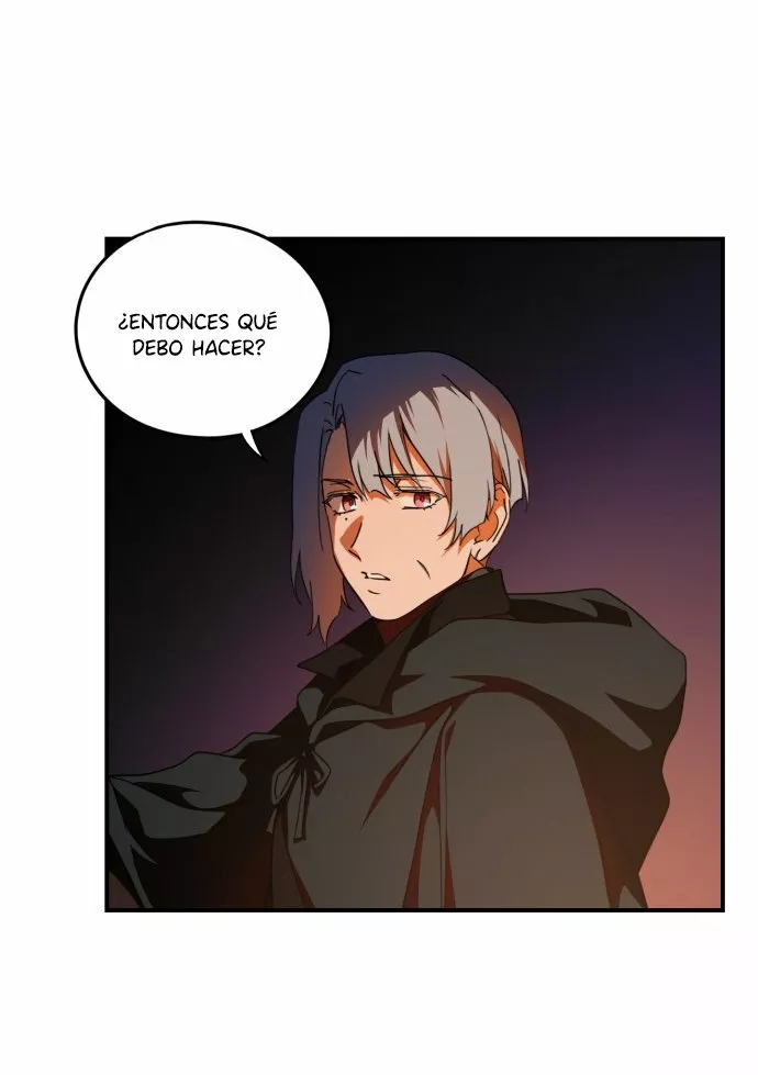 Ojos Nevados en una Noche Obscura Capítulo 66 - Page 37