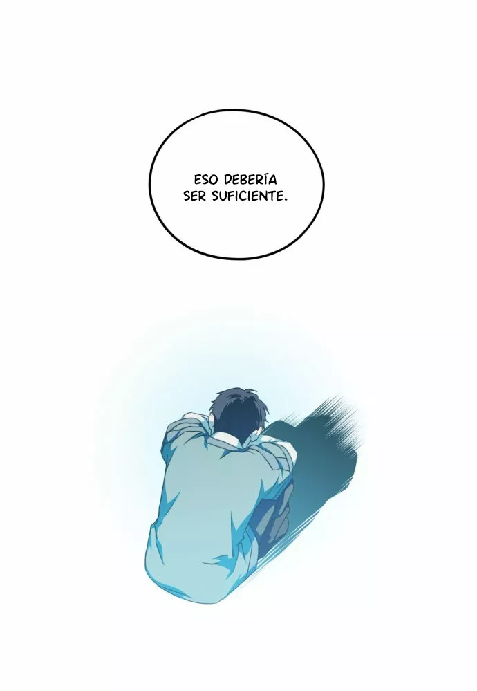 Ojos Nevados en una Noche Obscura Capítulo 66 - Page 41