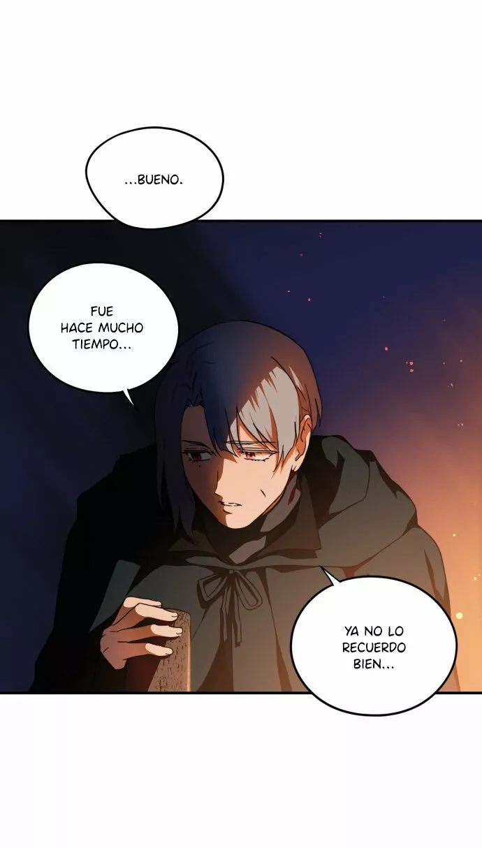 Ojos Nevados en una Noche Obscura Capítulo 66 - Page 57