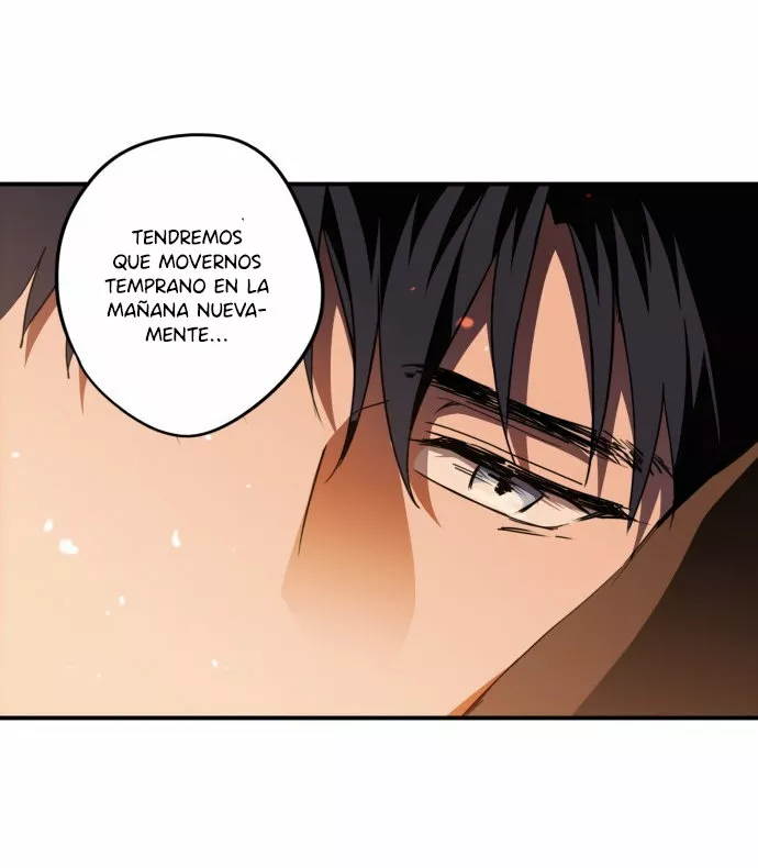 Ojos Nevados en una Noche Obscura Capítulo 66 - Page 59