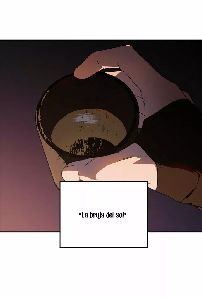 Ojos Nevados en una Noche Obscura Capítulo 66 - Page 64