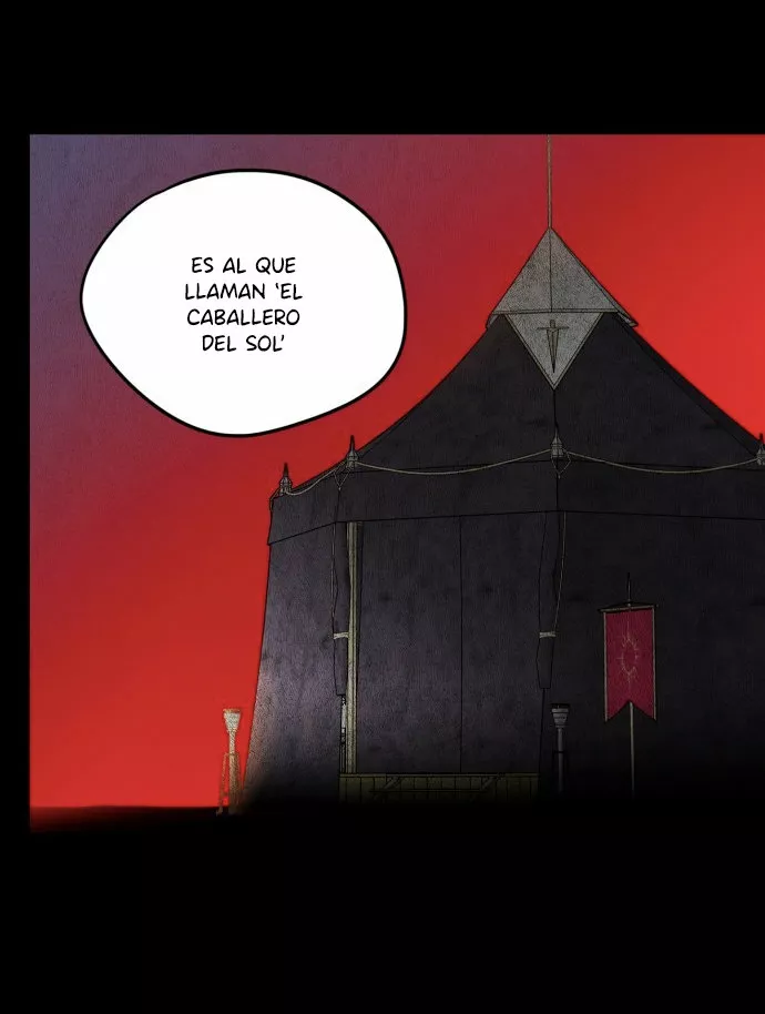 Ojos Nevados en una Noche Obscura Capítulo 66 - Page 77