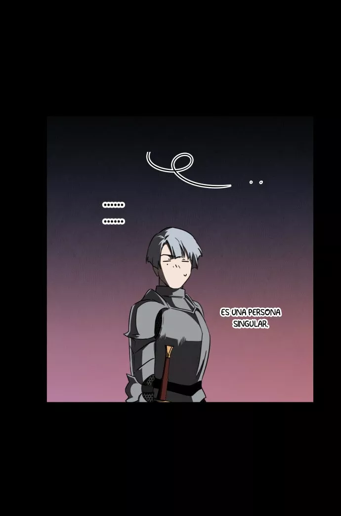 Ojos Nevados en una Noche Obscura Capítulo 66 - Page 82