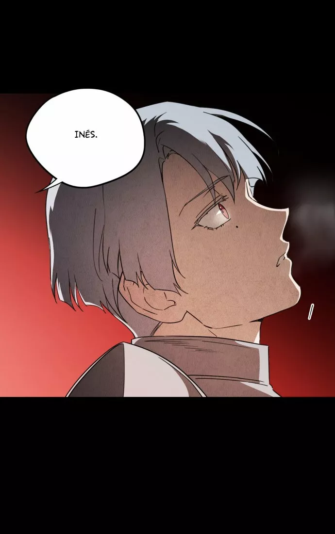 Ojos Nevados en una Noche Obscura Capítulo 66 - Page 86