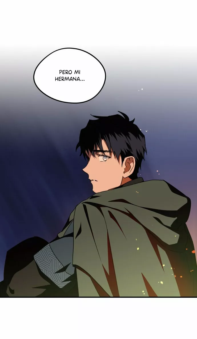 Ojos Nevados en una Noche Obscura Capítulo 66 - Page 9