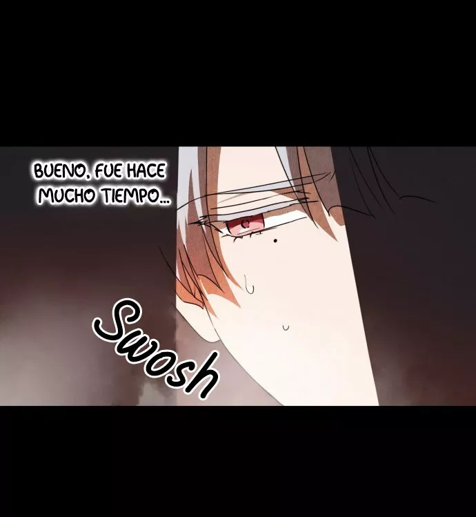 Ojos Nevados en una Noche Obscura Capítulo 66 - Page 98