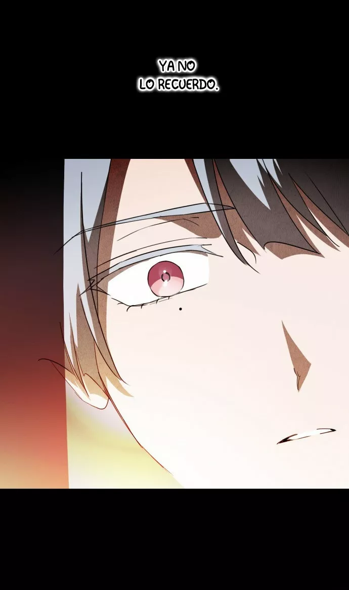 Ojos Nevados en una Noche Obscura Capítulo 66 - Page 99