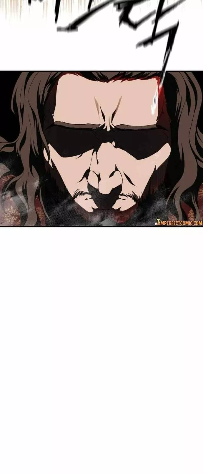 Ojos Nevados en una Noche Obscura Capítulo 67 - Page 10