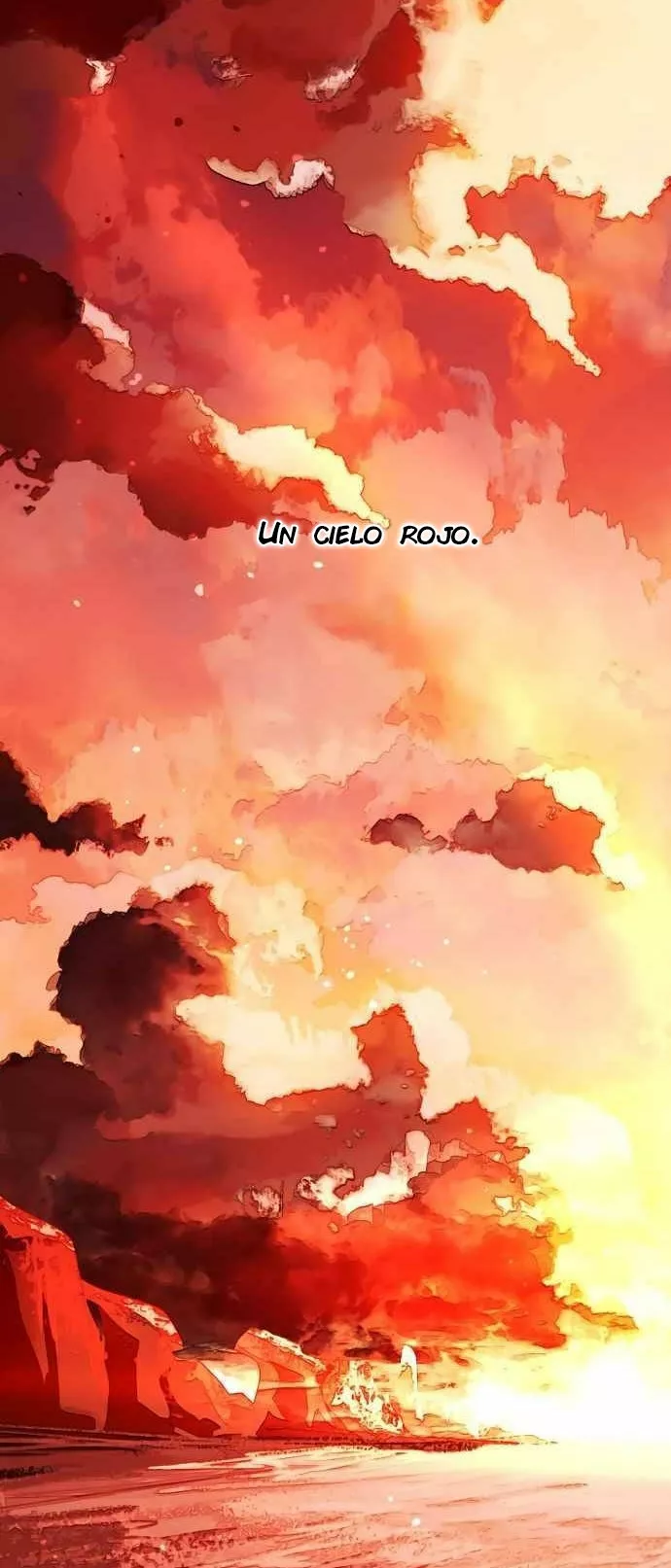 Ojos Nevados en una Noche Obscura Capítulo 67 - Page 3