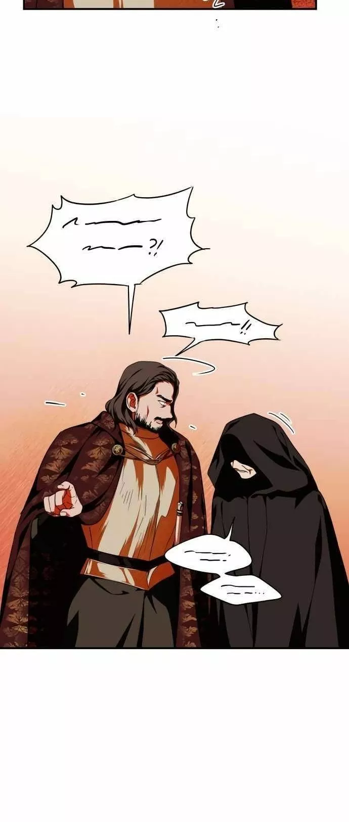 Ojos Nevados en una Noche Obscura Capítulo 67 - Page 30