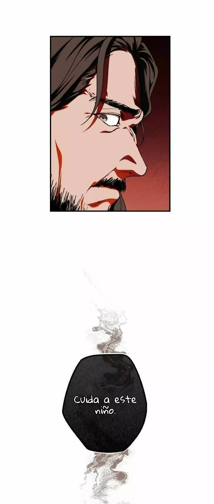 Ojos Nevados en una Noche Obscura Capítulo 67 - Page 31