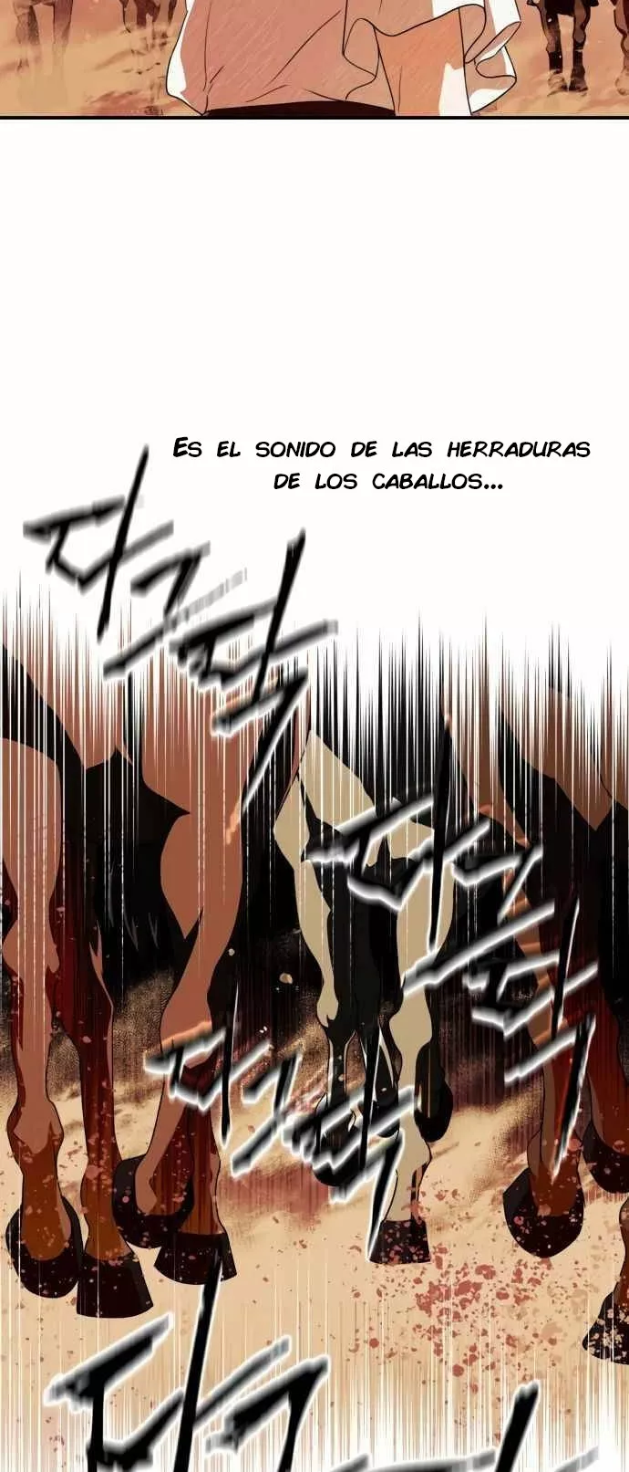 Ojos Nevados en una Noche Obscura Capítulo 67 - Page 9