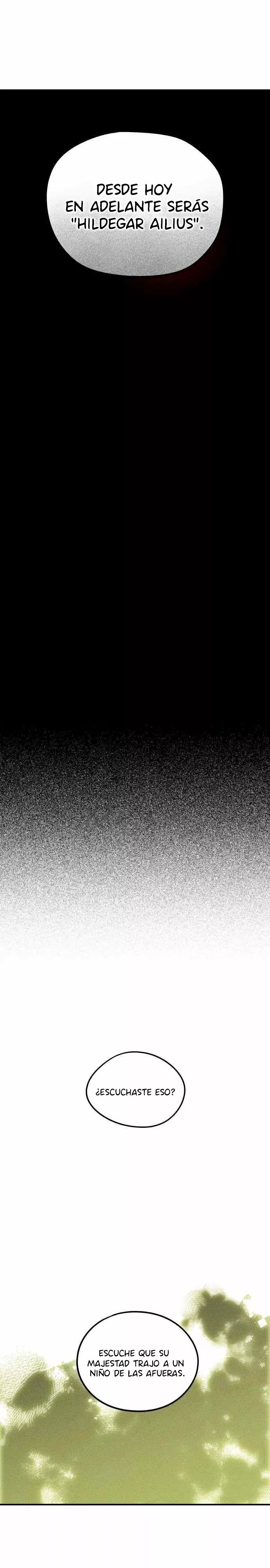 Ojos Nevados en una Noche Obscura Capítulo 68 - Page 17