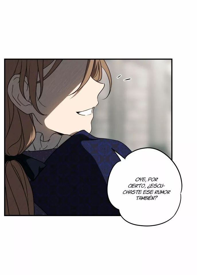 Ojos Nevados en una Noche Obscura Capítulo 69 - Page 13