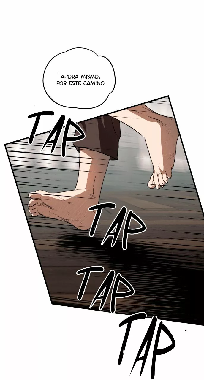 Ojos Nevados en una Noche Obscura Capítulo 69 - Page 14