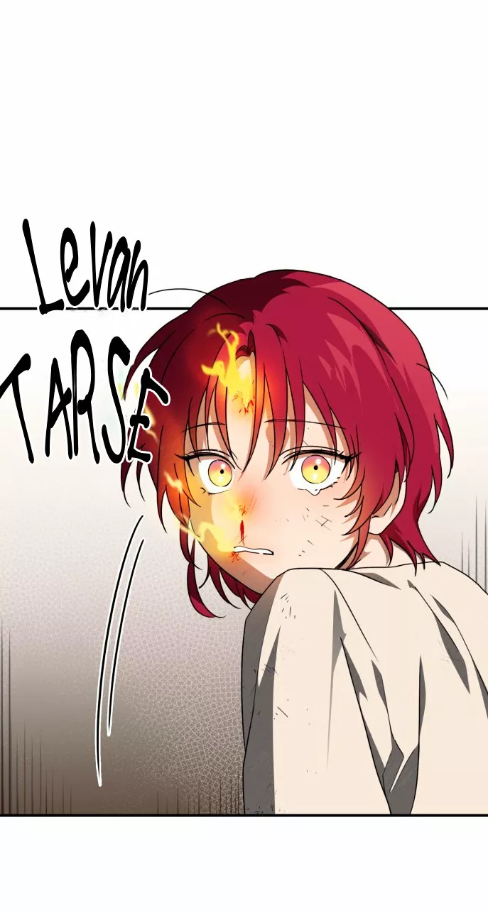 Ojos Nevados en una Noche Obscura Capítulo 69 - Page 21