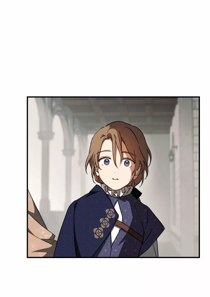 Ojos Nevados en una Noche Obscura Capítulo 69 - Page 22