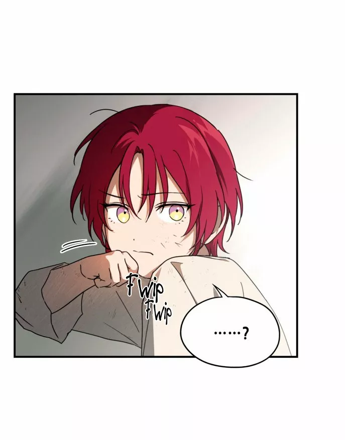 Ojos Nevados en una Noche Obscura Capítulo 69 - Page 24