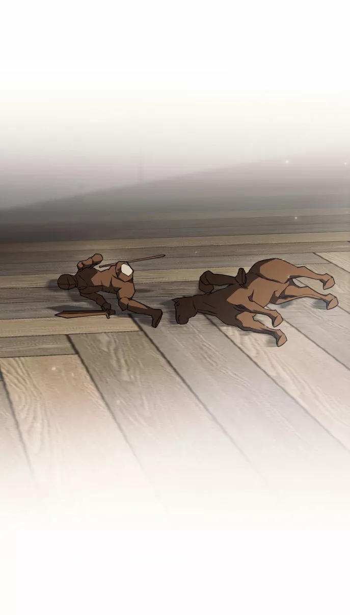 Ojos Nevados en una Noche Obscura Capítulo 69 - Page 30