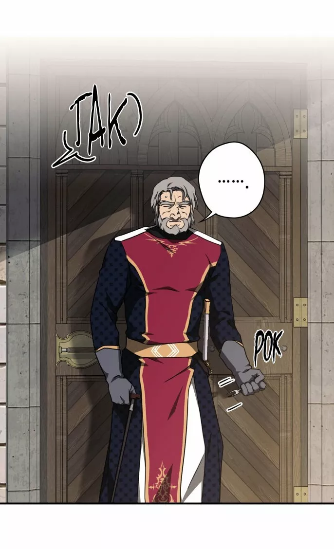 Ojos Nevados en una Noche Obscura Capítulo 69 - Page 33