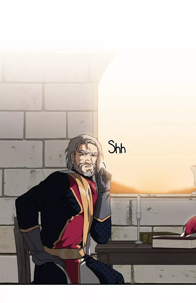 Ojos Nevados en una Noche Obscura Capítulo 69 - Page 50