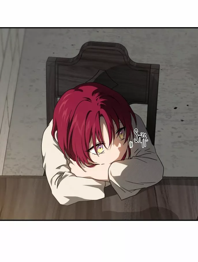 Ojos Nevados en una Noche Obscura Capítulo 69 - Page 52