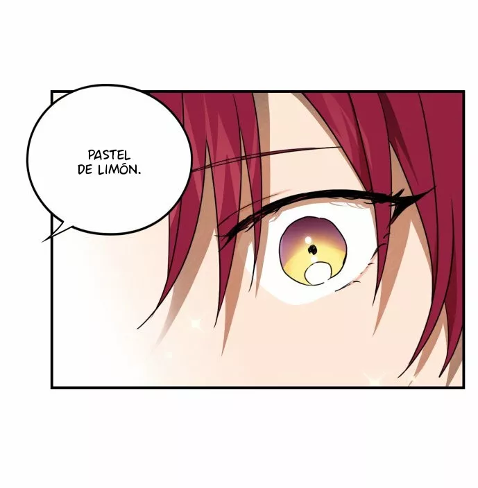 Ojos Nevados en una Noche Obscura Capítulo 69 - Page 57