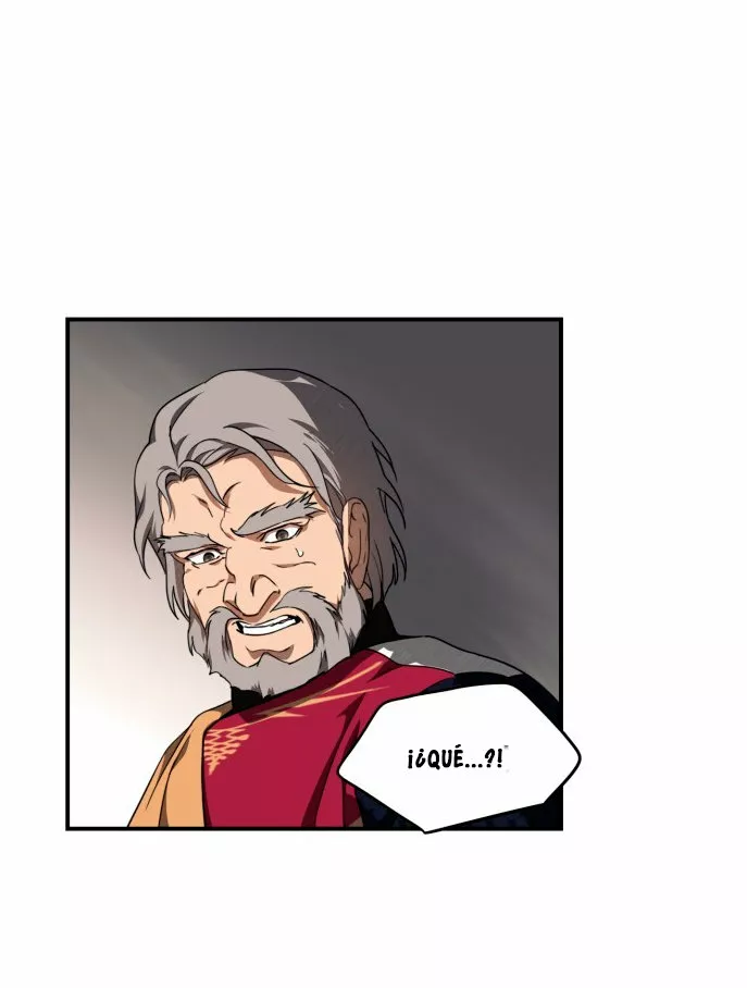 Ojos Nevados en una Noche Obscura Capítulo 69 - Page 6