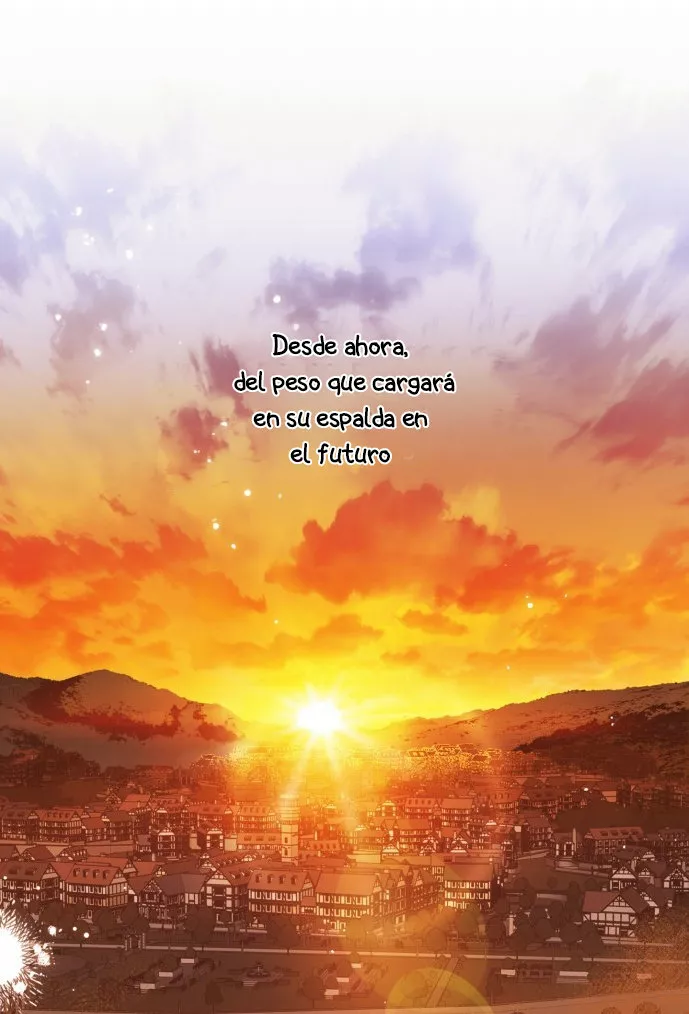 Ojos Nevados en una Noche Obscura Capítulo 69 - Page 65